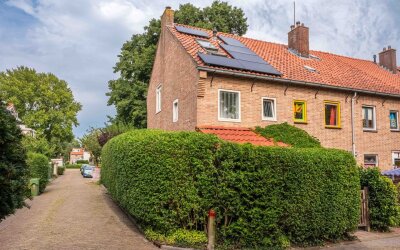 Leeuwenbekstraat 22