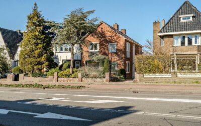 Bergerweg 68
