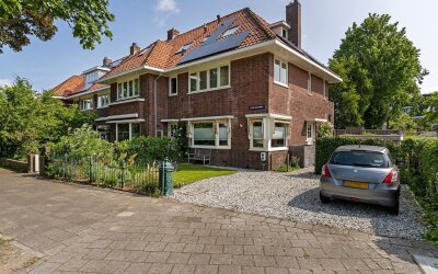 Oude Hoeverweg 17