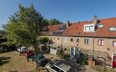 Akkerhoornbloemstraat 5