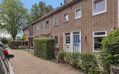 Madeliefstraat 4