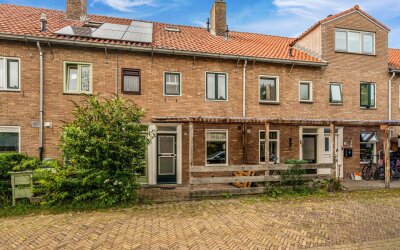 Korenbloemstraat 12