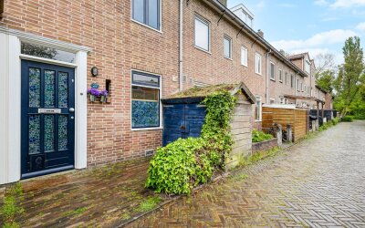 Korenbloemstraat 22