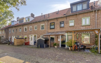 Akeleistraat 5