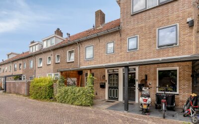 Boterbloemstraat 19