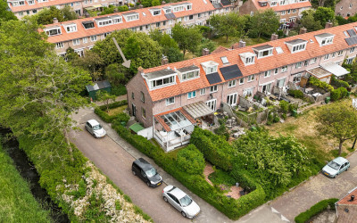 Irisstraat 4