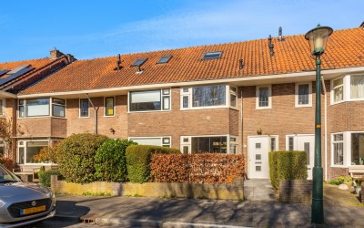 Nicolaas Beetskade 15