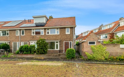 Emanuel de Wittestraat 2