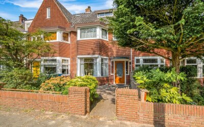 Blaeustraat 31