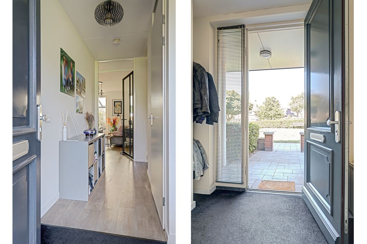 Tussenwoning te koop: Van der Lijnstraat 23, Alkmaar