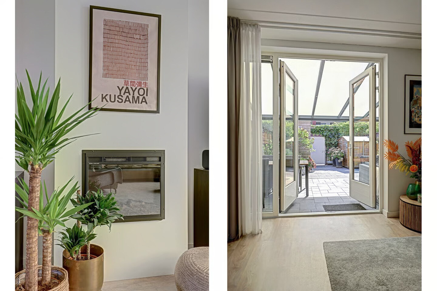 Tussenwoning te koop: Van der Lijnstraat 23, Alkmaar
