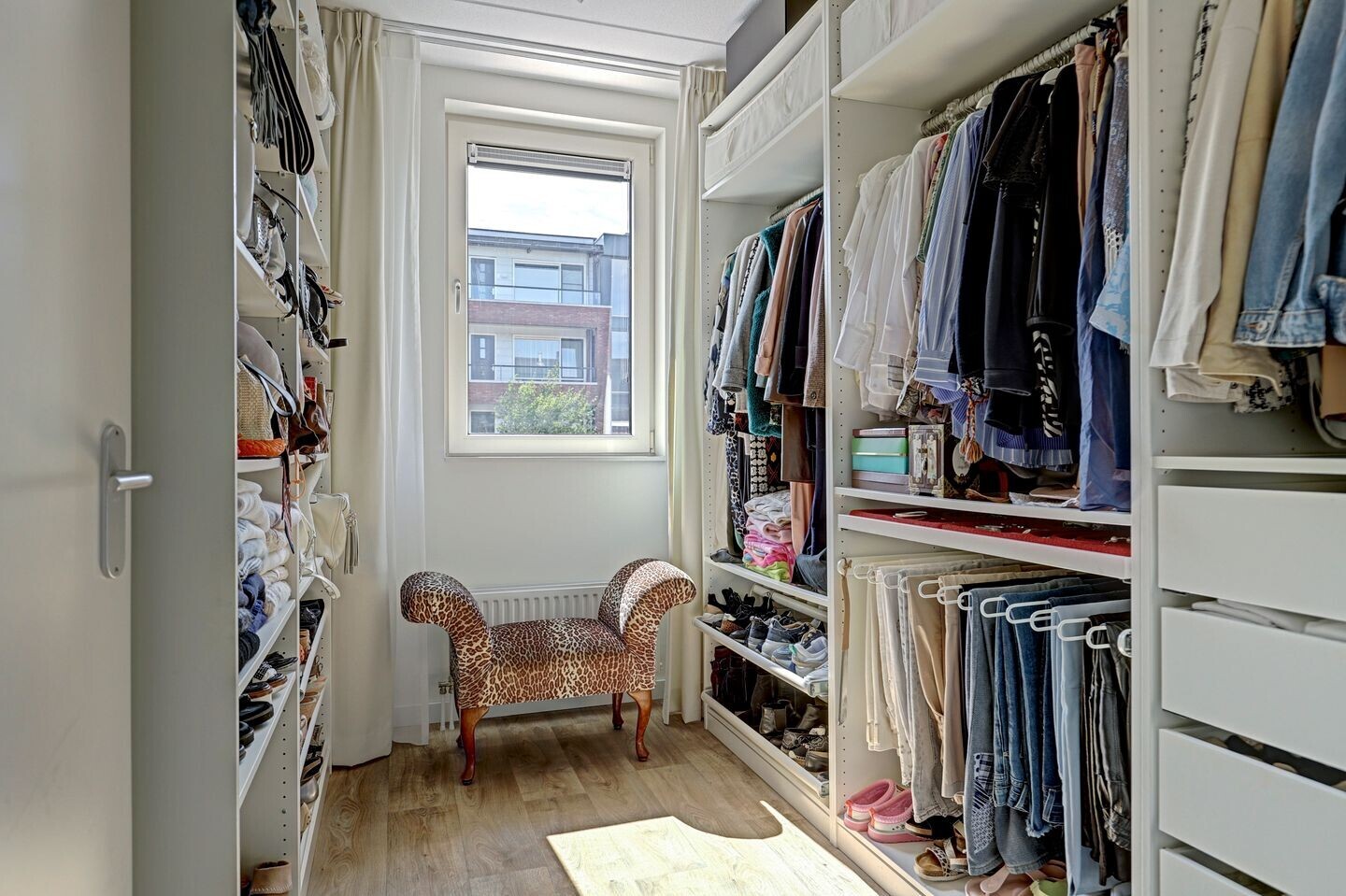 Tussenwoning te koop: Van der Lijnstraat 23, Alkmaar