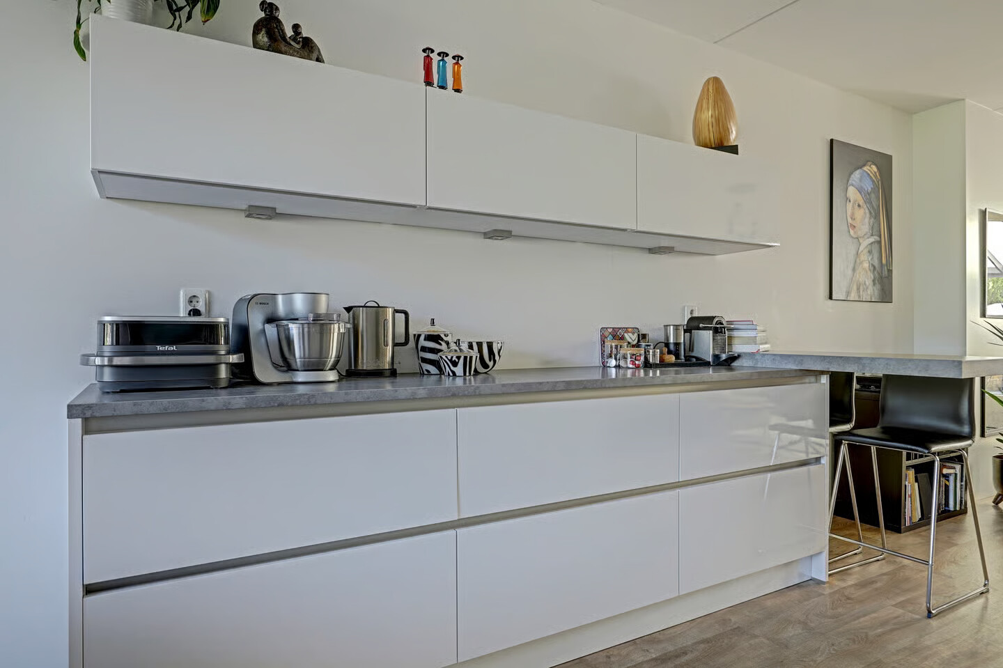 Tussenwoning te koop: Van der Lijnstraat 23, Alkmaar