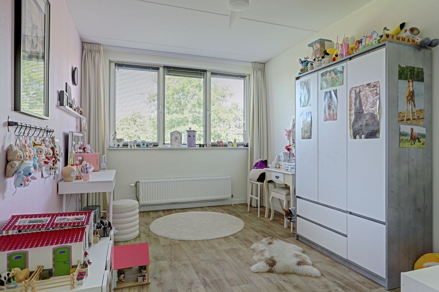 Tussenwoning te koop: Van der Lijnstraat 23, Alkmaar