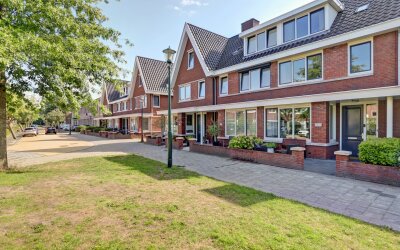 Van der Lijnstraat 23