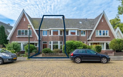 Van der Lijnstraat 3