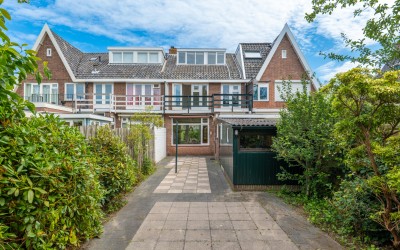 Van der Lijnstraat 3