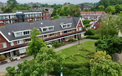 Van der Lijnstraat 31