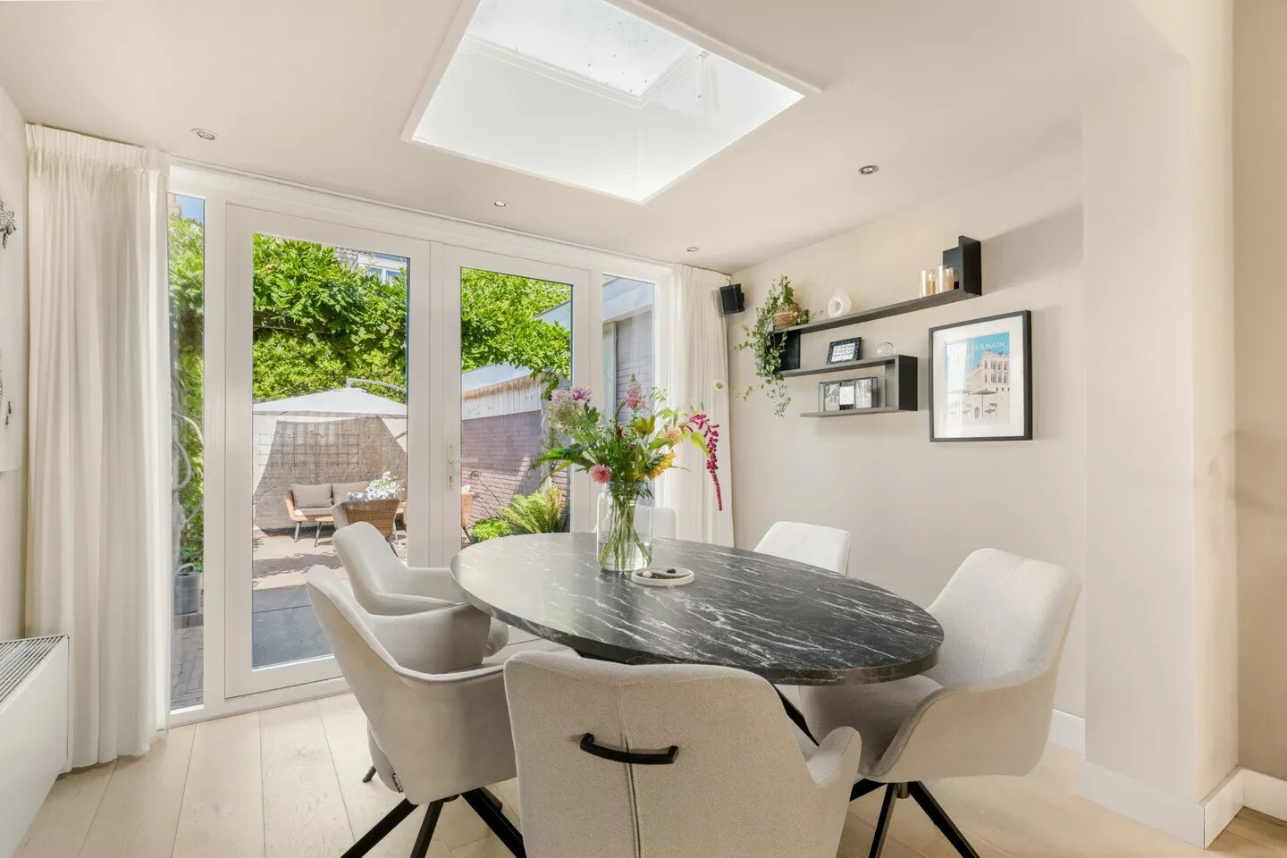 Tussenwoning te koop: Van der Lijnstraat 20, Alkmaar