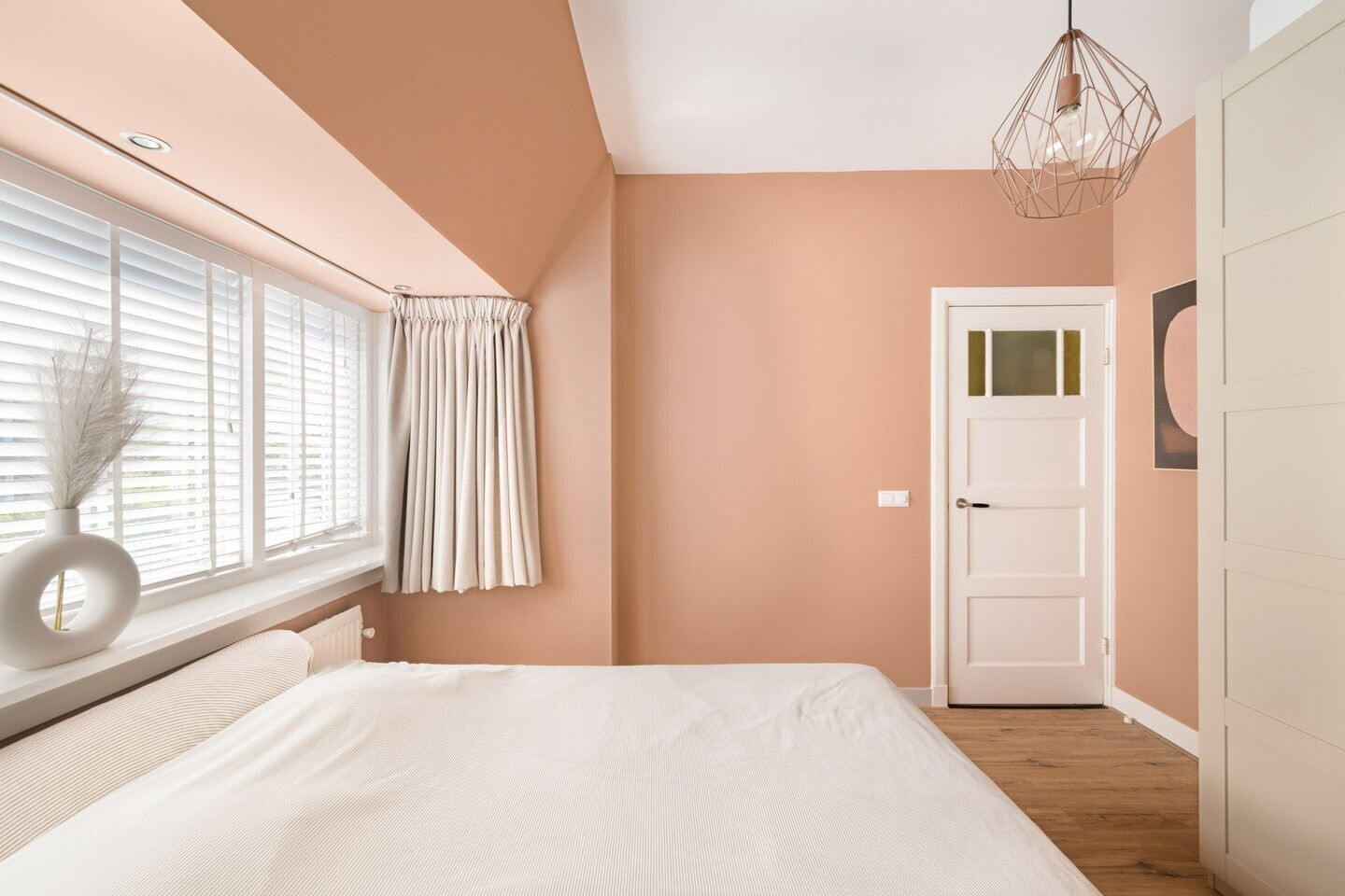 Tussenwoning te koop: Van der Lijnstraat 20, Alkmaar