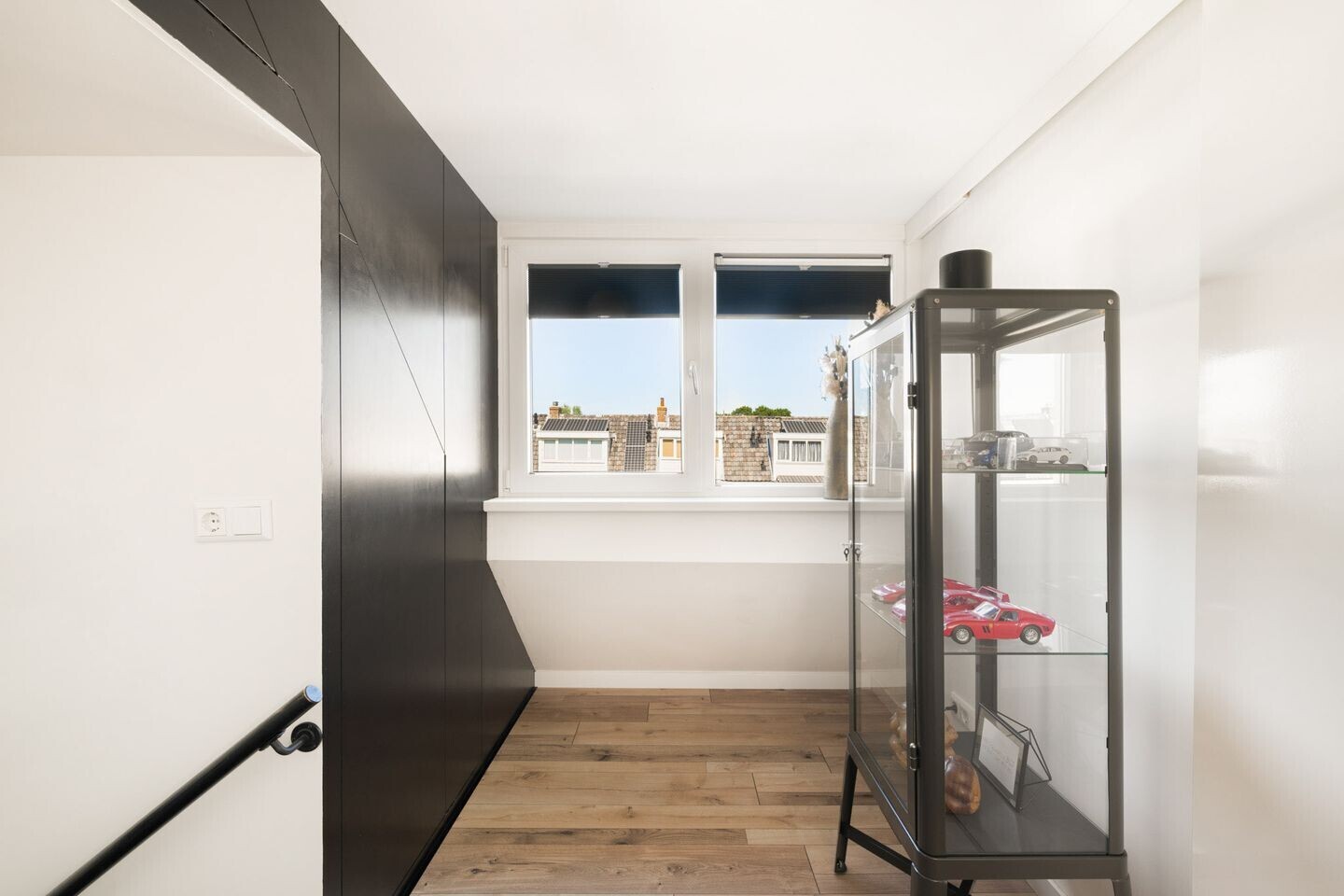 Tussenwoning te koop: Van der Lijnstraat 20, Alkmaar