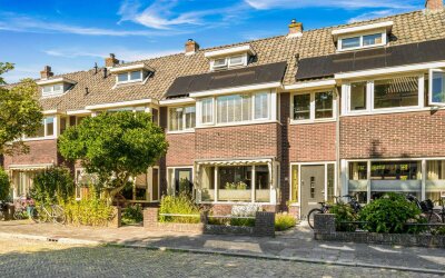 Van der Lijnstraat 20