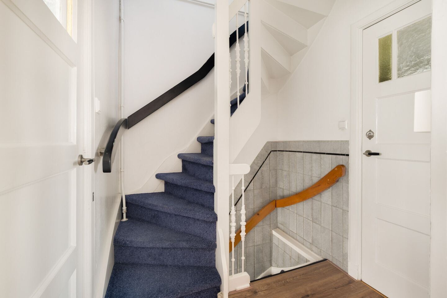 Tussenwoning te koop: Van der Lijnstraat 20, Alkmaar