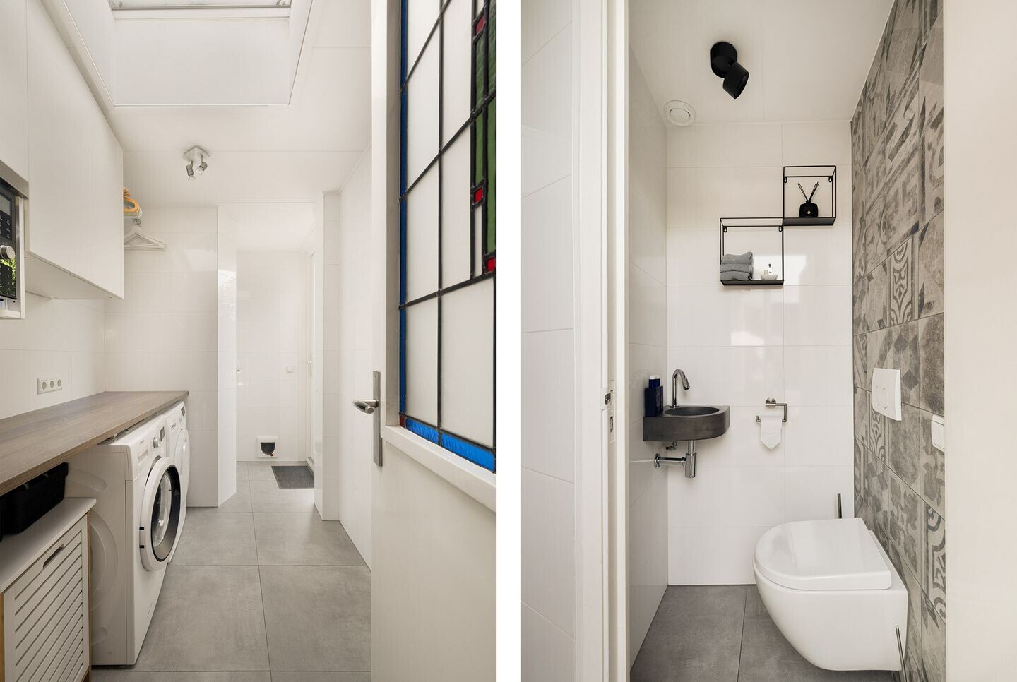 Tussenwoning te koop: Van der Lijnstraat 20, Alkmaar