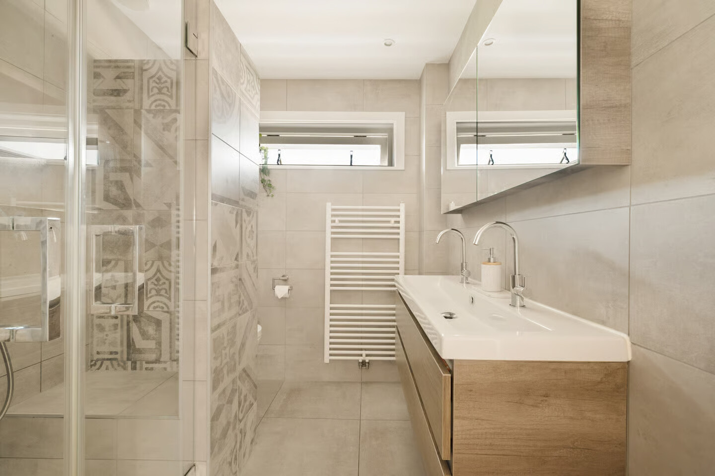 Tussenwoning te koop: Van der Lijnstraat 20, Alkmaar