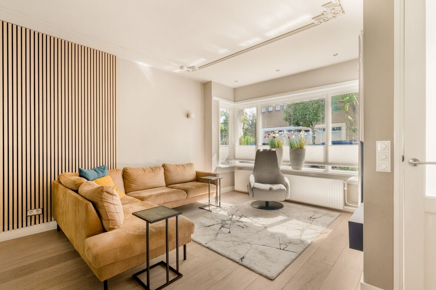 Tussenwoning te koop: Van der Lijnstraat 20, Alkmaar