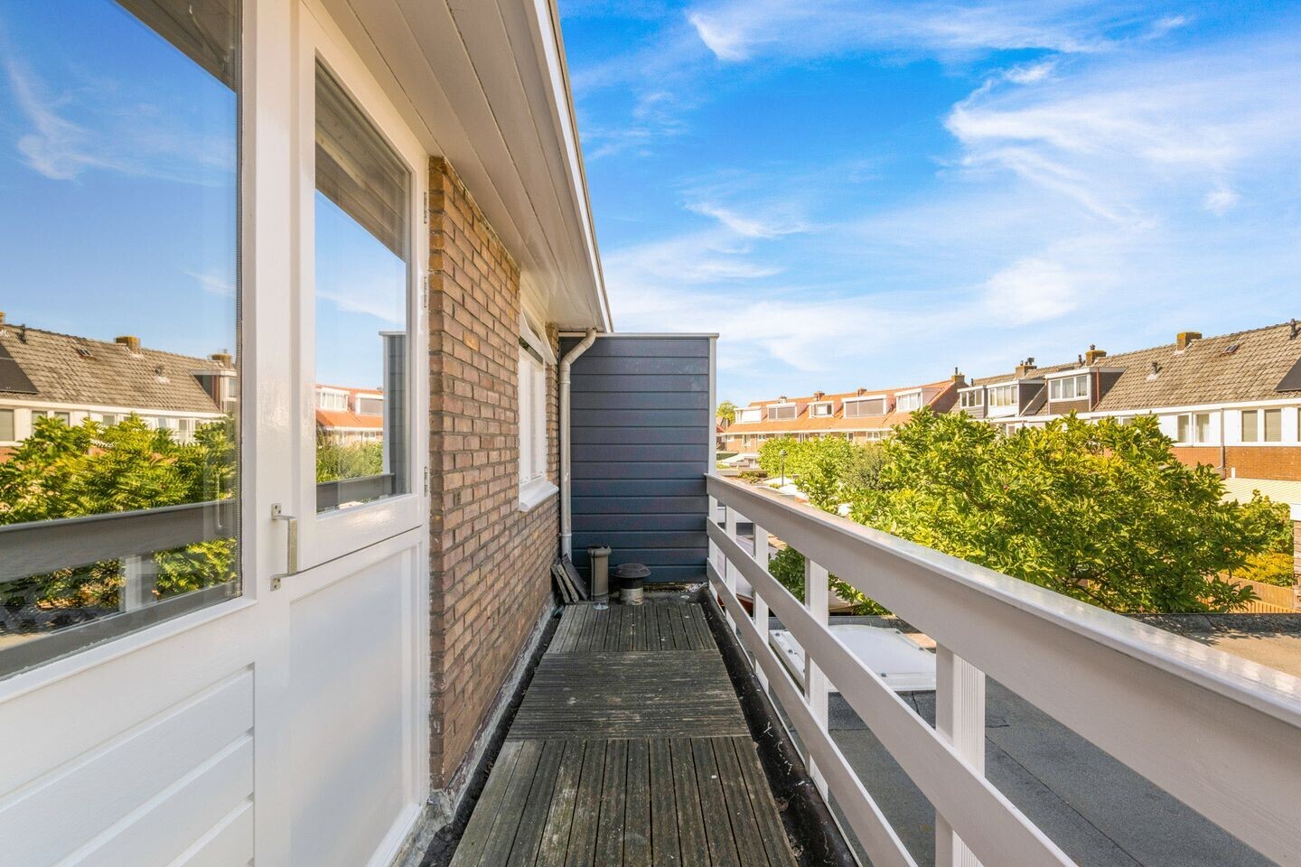 Tussenwoning te koop: Van der Lijnstraat 20, Alkmaar