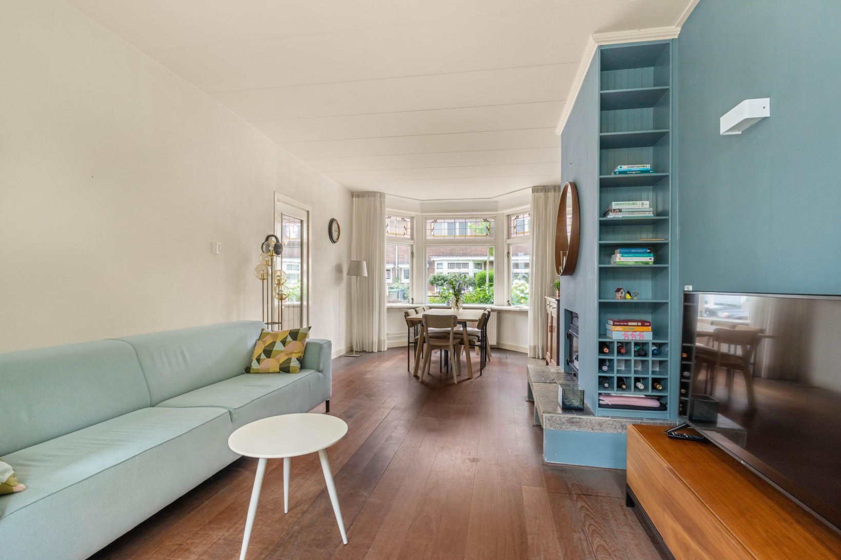 Tussenwoning te koop: Bisschop Bottemannestraat 49, Alkmaar