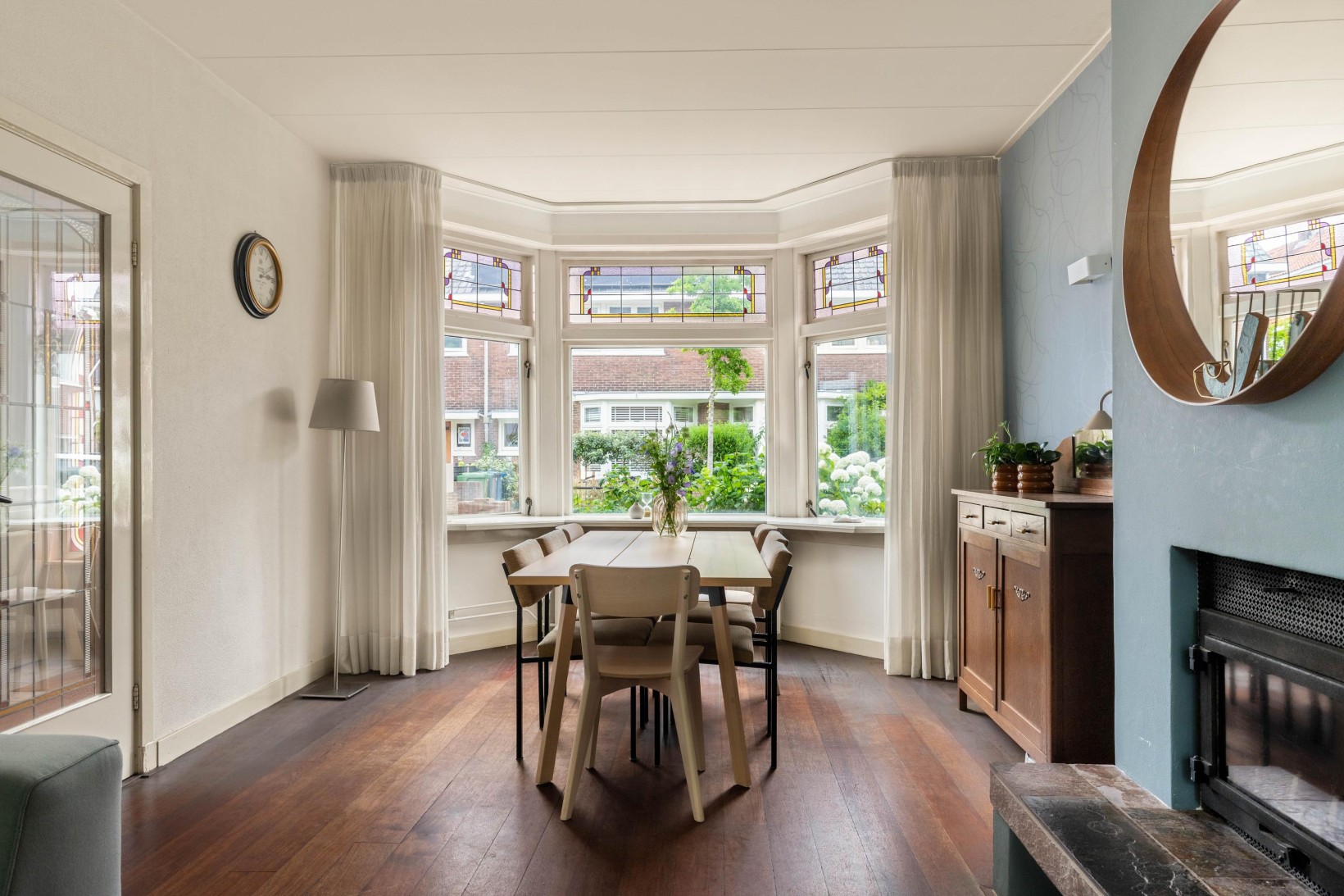 Tussenwoning te koop: Bisschop Bottemannestraat 49, Alkmaar