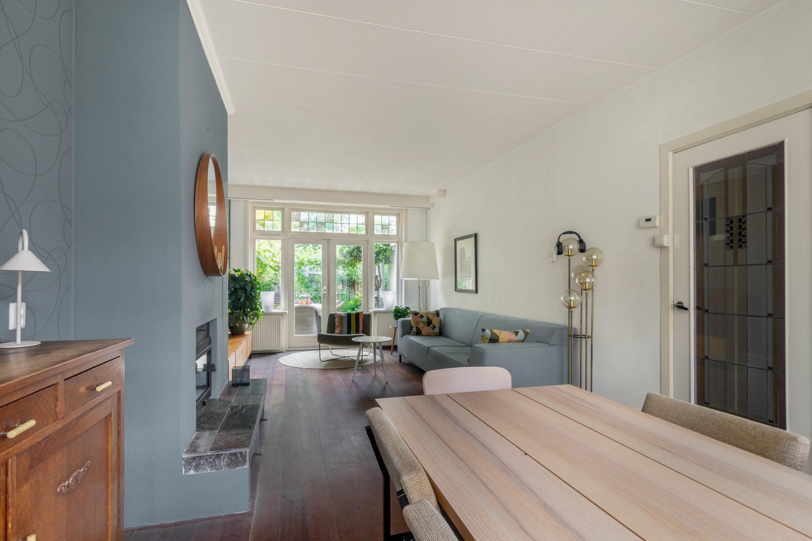 Tussenwoning te koop: Bisschop Bottemannestraat 49, Alkmaar