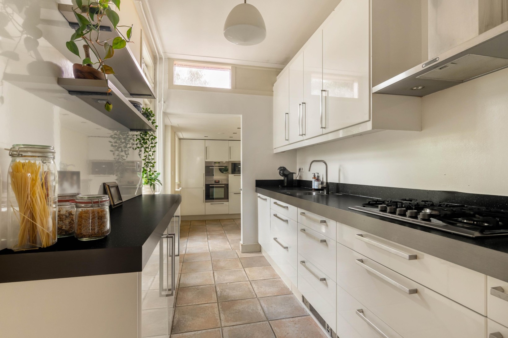 Tussenwoning te koop: Bisschop Bottemannestraat 49, Alkmaar