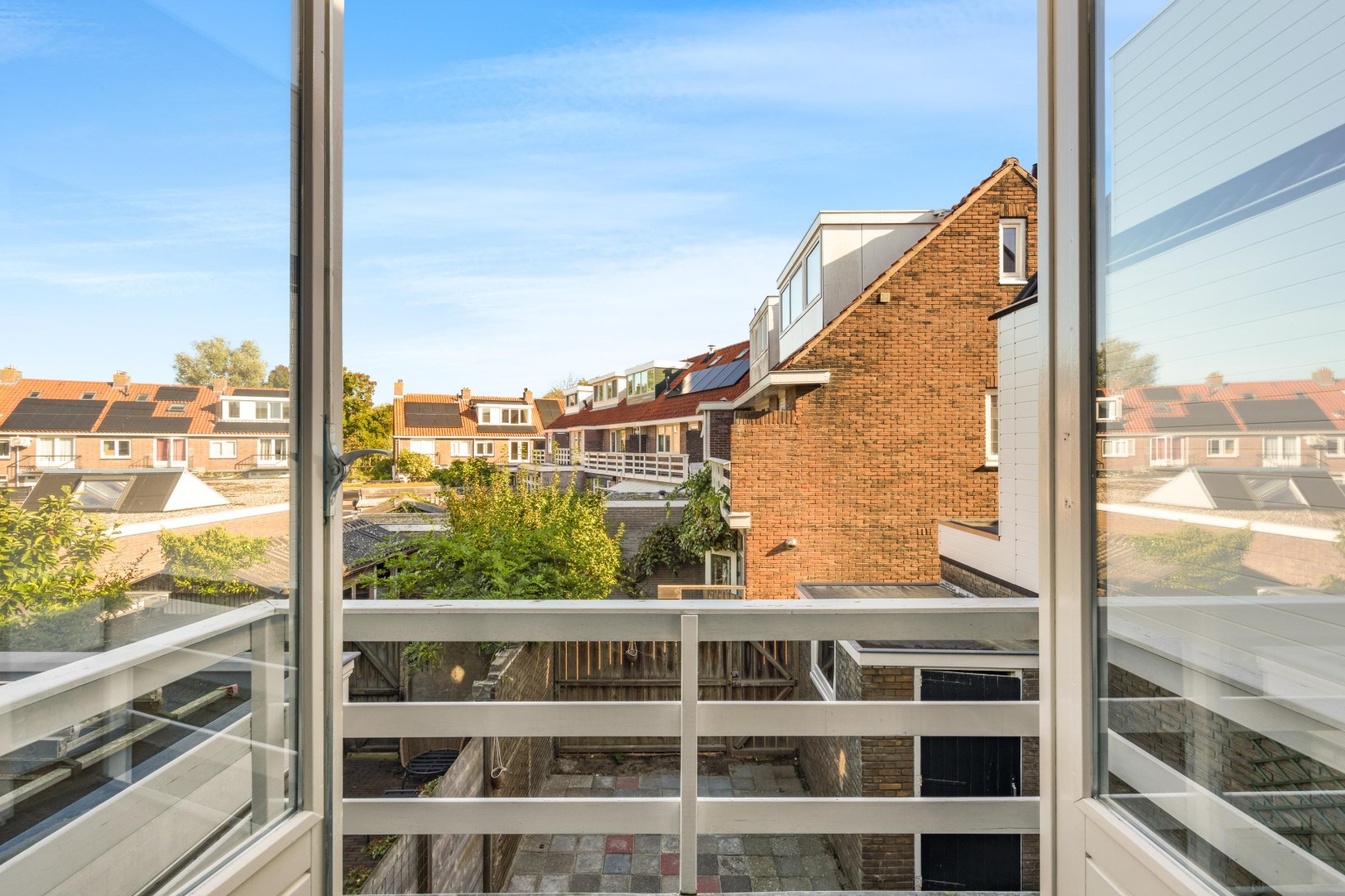 Hoekwoning te koop: Bisschop Bottemannestraat 4, Alkmaar