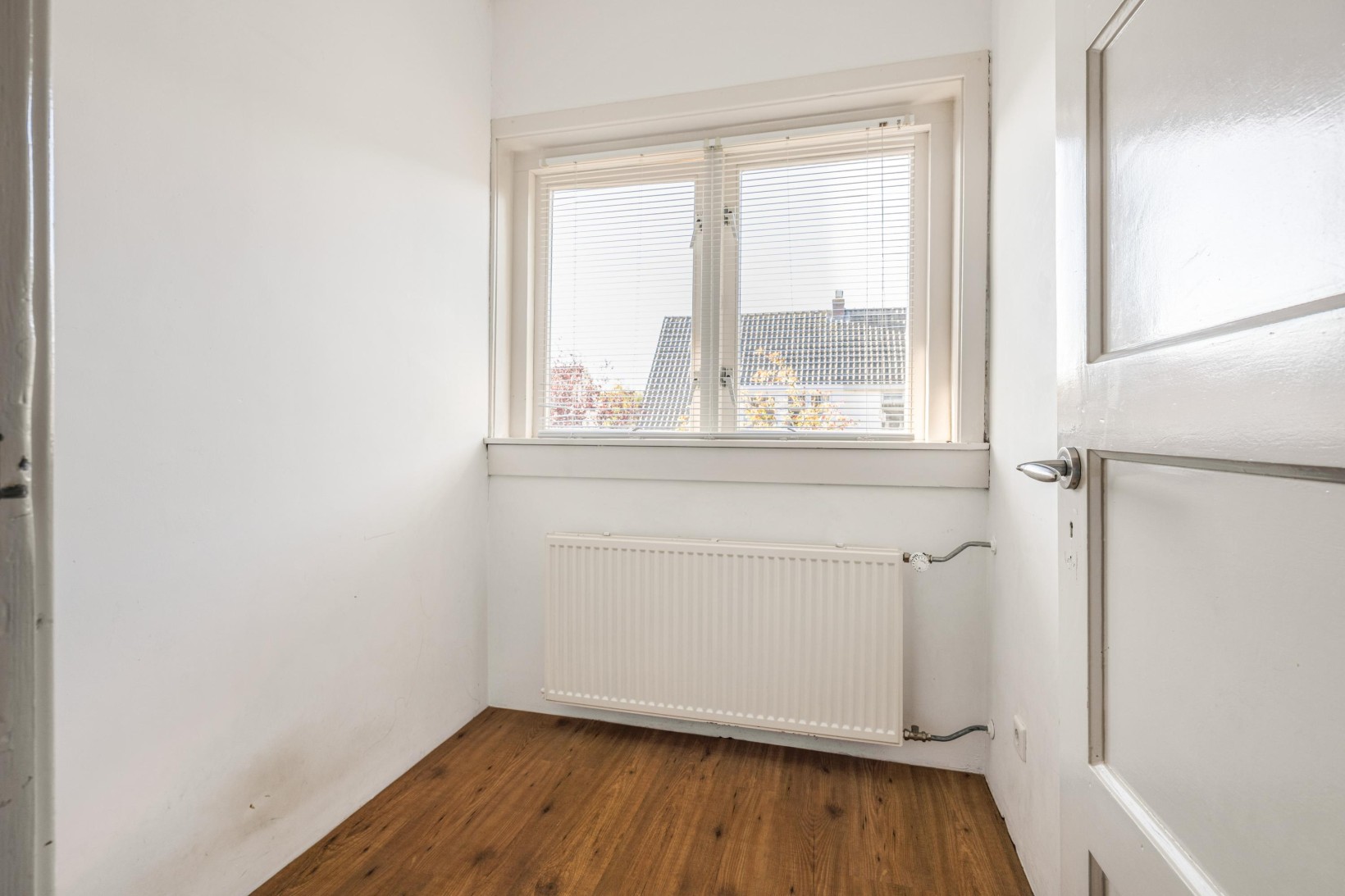 Hoekwoning te koop: Bisschop Bottemannestraat 4, Alkmaar