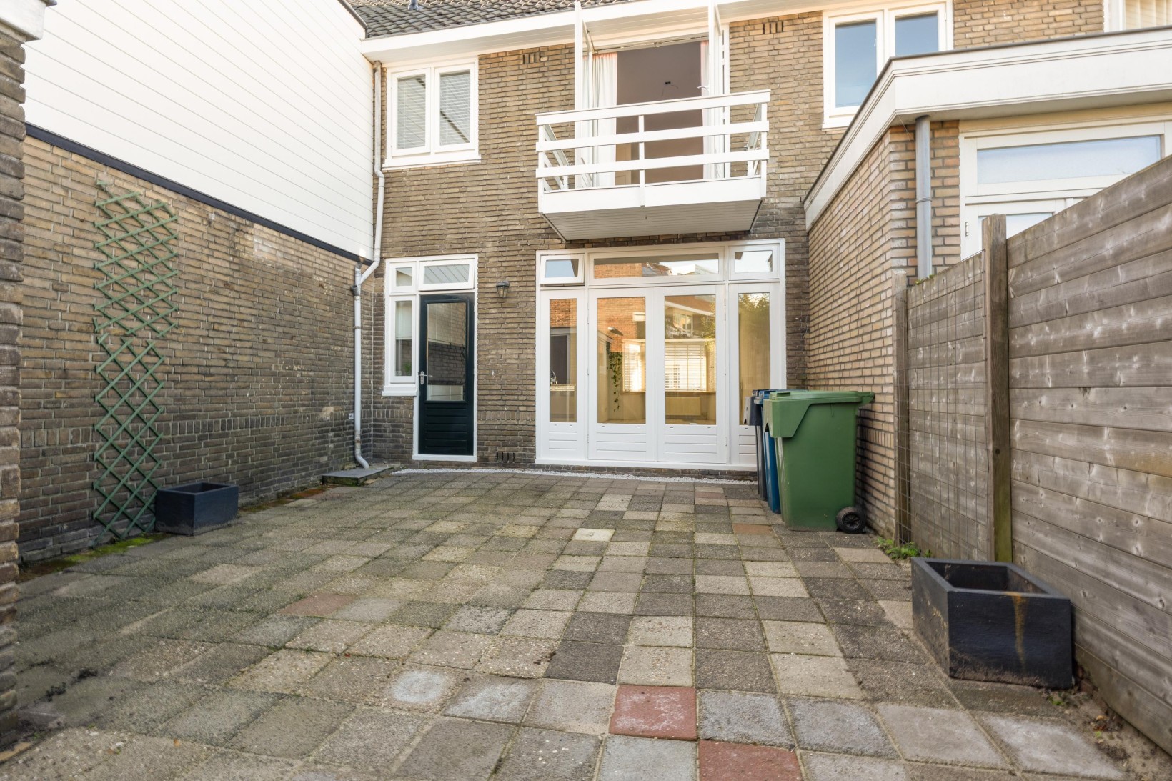 Hoekwoning te koop: Bisschop Bottemannestraat 4, Alkmaar