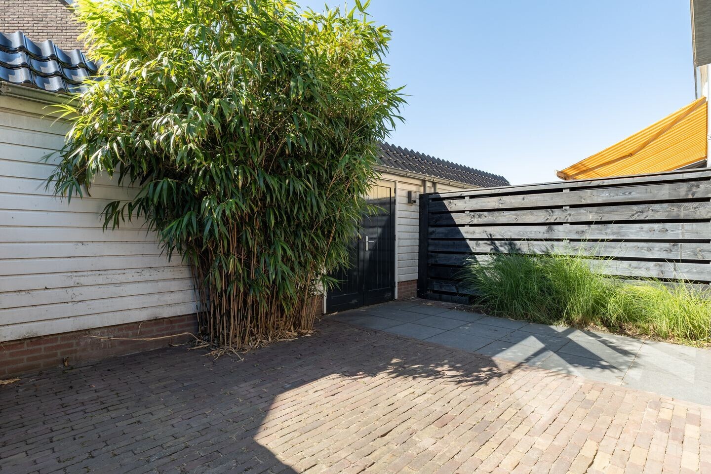 Hoekwoning te koop: Jan van Scorelkade 8, Alkmaar