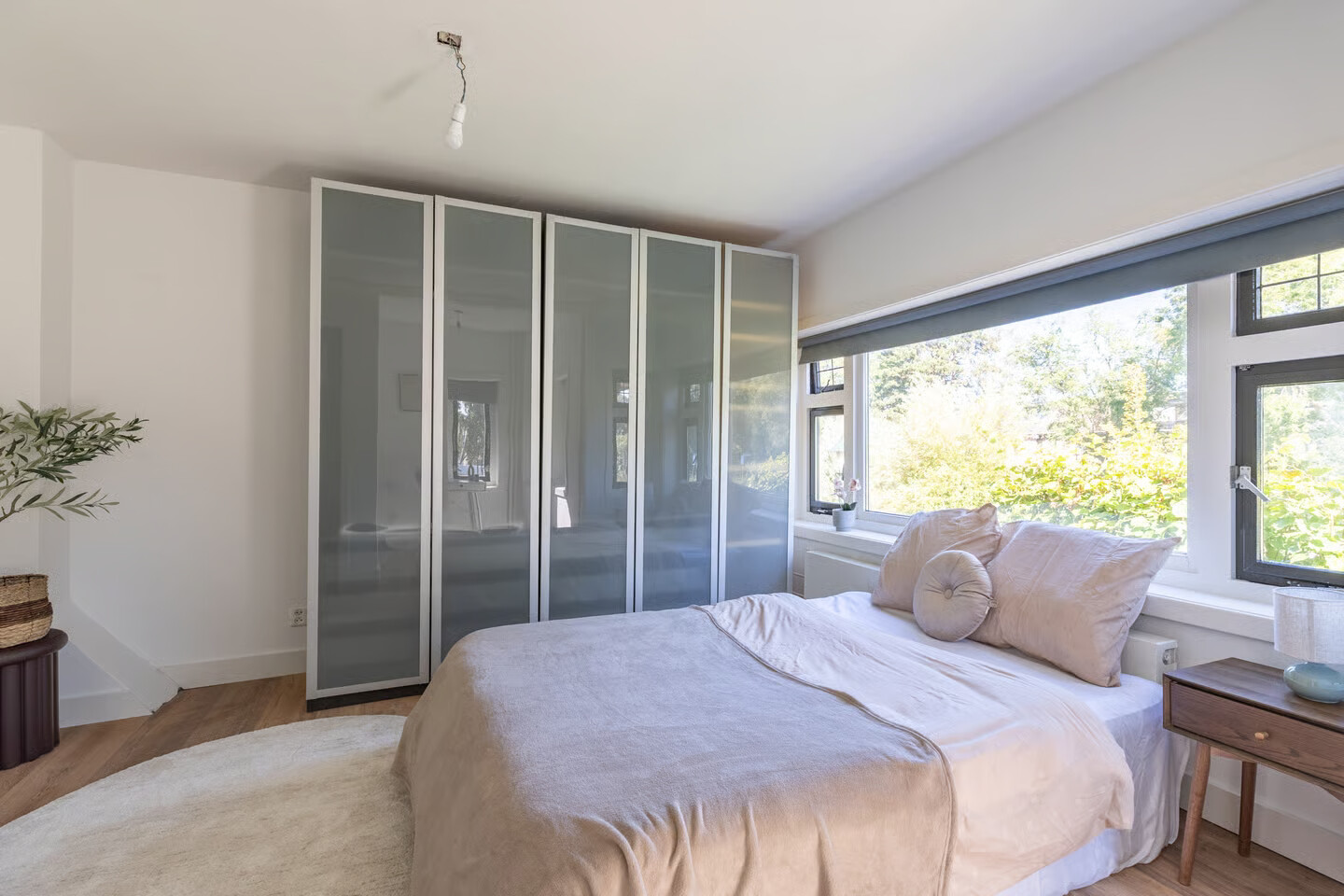 Hoekwoning te koop: Jan van Scorelkade 8, Alkmaar