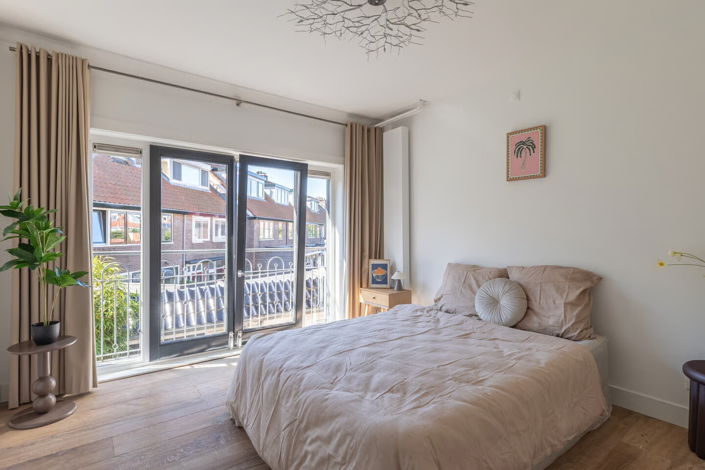 Hoekwoning te koop: Jan van Scorelkade 8, Alkmaar