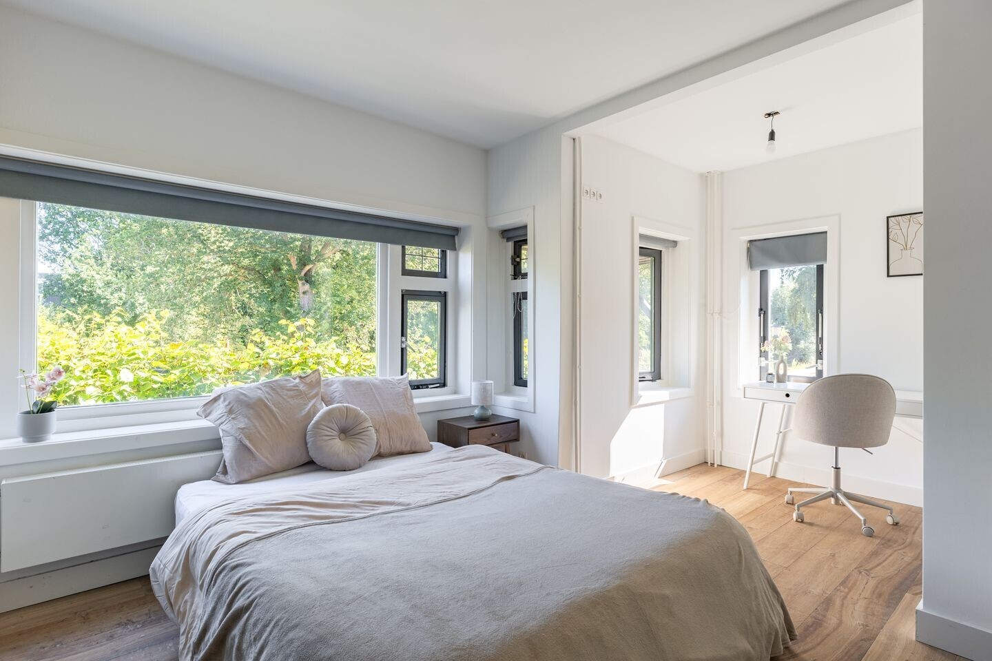 Hoekwoning te koop: Jan van Scorelkade 8, Alkmaar
