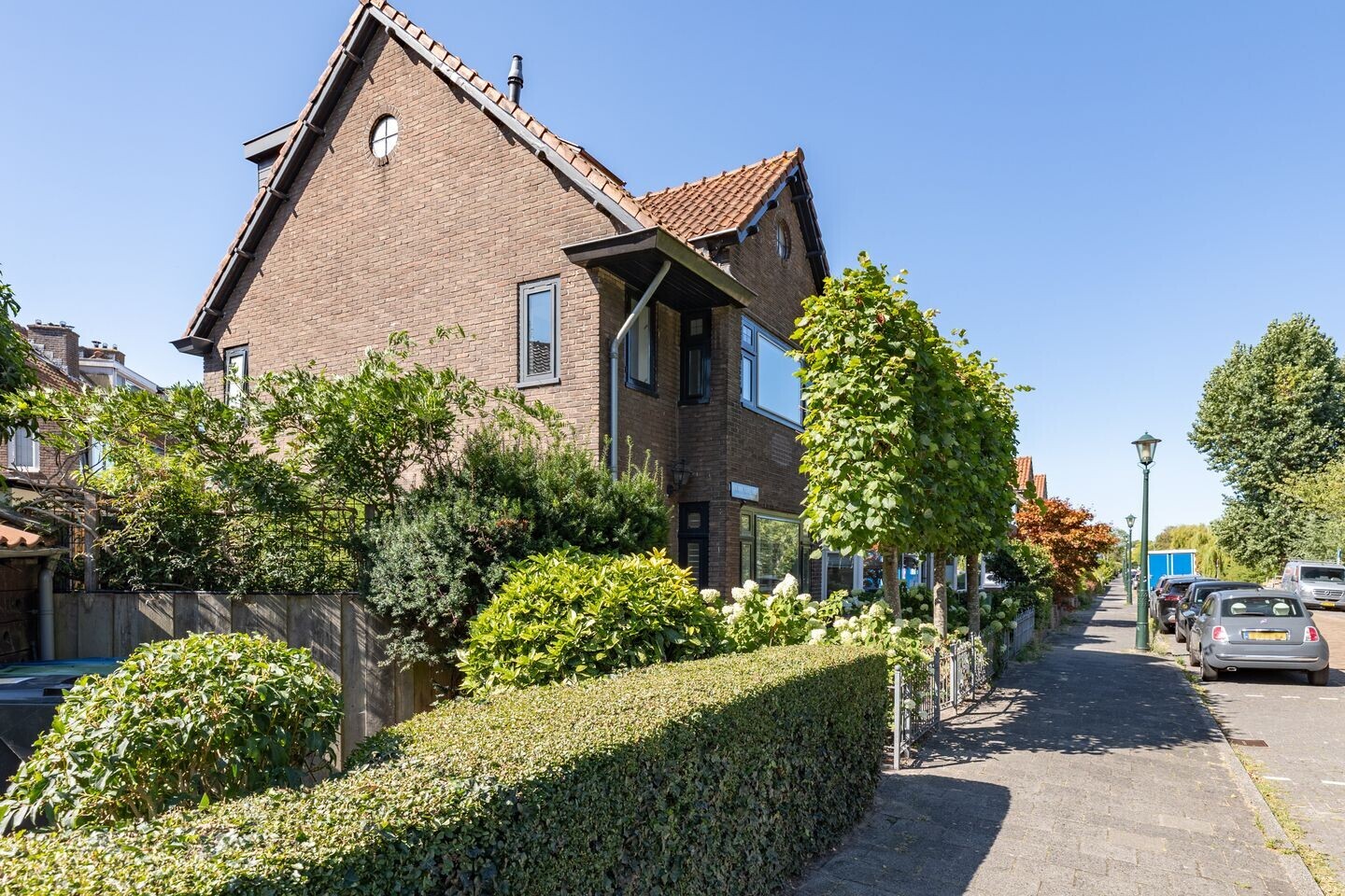 Hoekwoning te koop: Jan van Scorelkade 8, Alkmaar