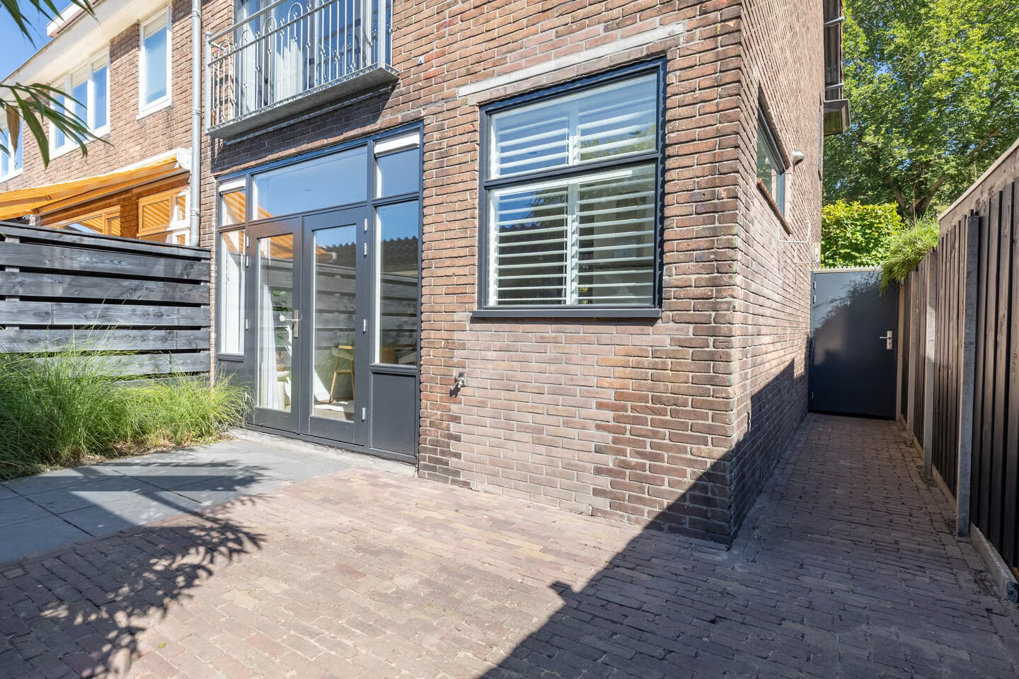 Hoekwoning te koop: Jan van Scorelkade 8, Alkmaar