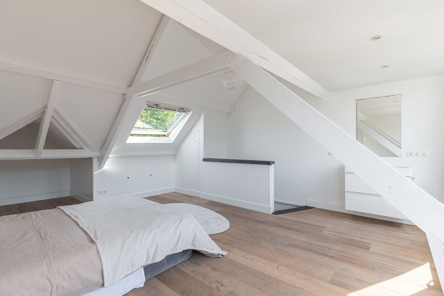Hoekwoning te koop: Jan van Scorelkade 8, Alkmaar