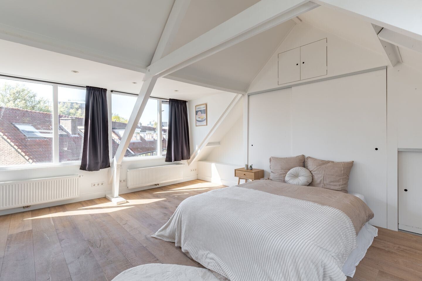Hoekwoning te koop: Jan van Scorelkade 8, Alkmaar