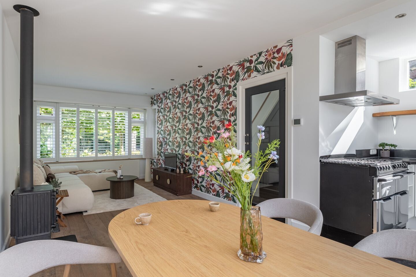 Hoekwoning te koop: Jan van Scorelkade 8, Alkmaar