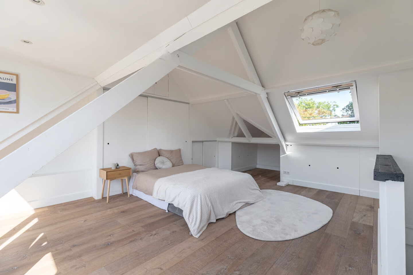 Hoekwoning te koop: Jan van Scorelkade 8, Alkmaar