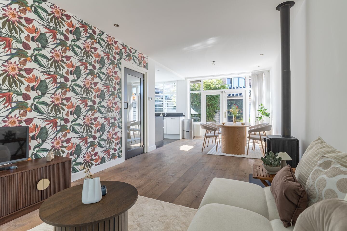 Hoekwoning te koop: Jan van Scorelkade 8, Alkmaar