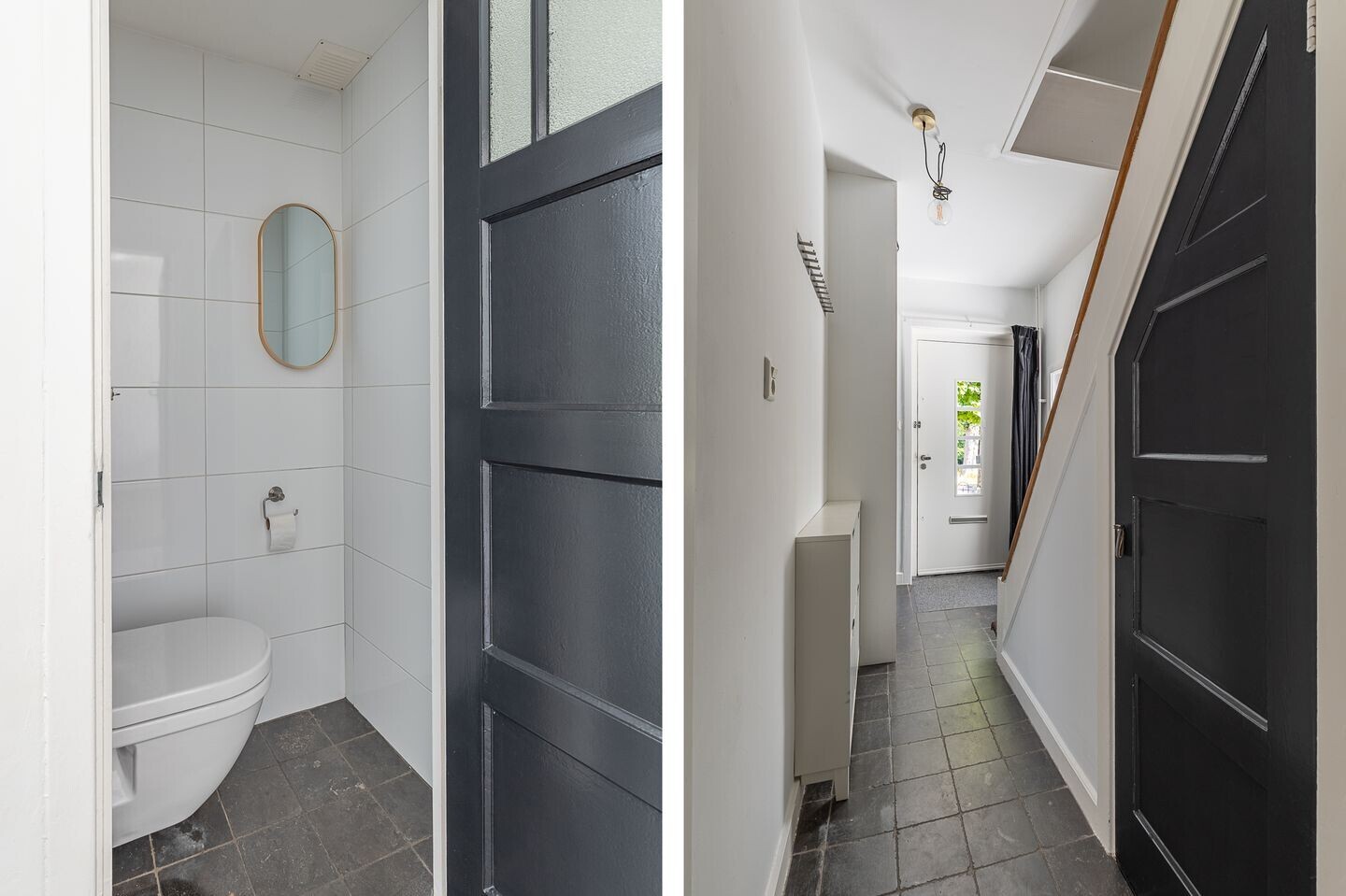 Hoekwoning te koop: Jan van Scorelkade 8, Alkmaar